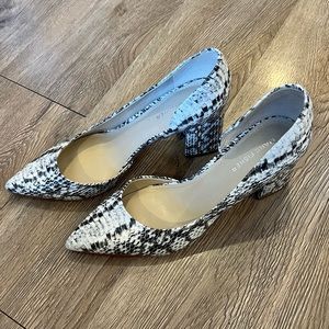 Marc Fisher Cayson 3 Pump